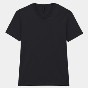 SOFT STYLET V-NECK T SHIRT Thumbnail