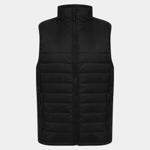 UNISEX PADDED GILET Thumbnail