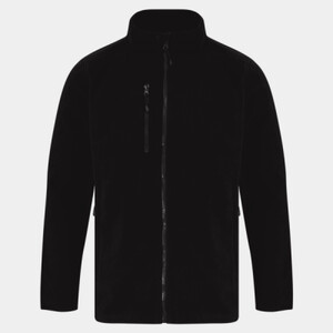 RECYCLED POLYESTER MICROFLEECE Thumbnail