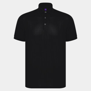 RECYCLED POLYESTER POLO SHIRT Thumbnail