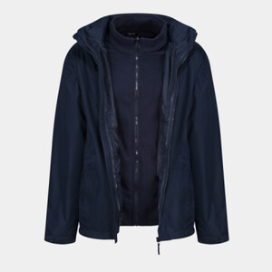 Classic Waterproof 3-in-1 Jacket Thumbnail