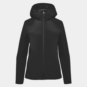 Women's Cascadia Thermal Jacket Thumbnail