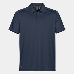 Men's Inertia Sport Polo Thumbnail