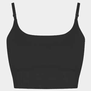 WOMENS RECYCLED SPORTS BRA Thumbnail