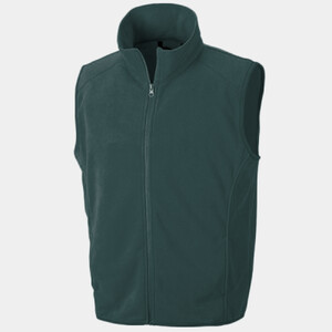 Microfleece Gilet Thumbnail