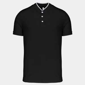 MENS SHORT SLEEVE POLO Thumbnail