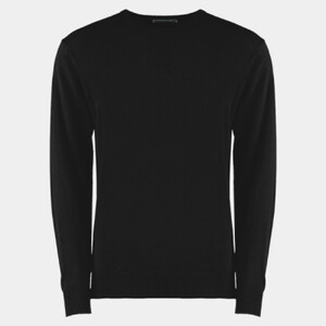 ARUNDEL CREW NECK SWEATER Thumbnail