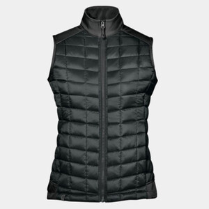 Women’s Appalachian thermal softshell vest Thumbnail