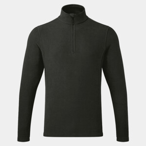 MENS RECYCLIGHT 1/4 ZIP FLEECE Thumbnail