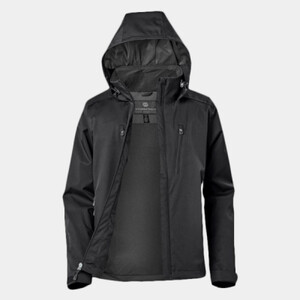 Women’s Scirocco lightweight shell Thumbnail