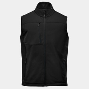 Cascades softshell vest Thumbnail