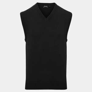 SLEEVELESS SWEATER Thumbnail