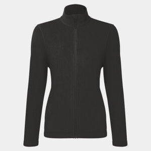 WOMENS RECYCLIGHT F/Z FLEECE Thumbnail