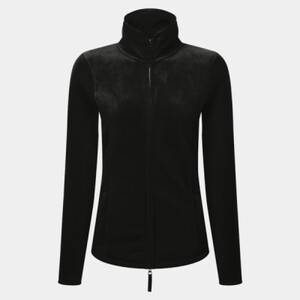 WOMENS ARTISAN FLEECE JACKET Thumbnail