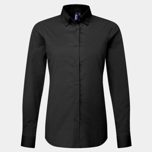 OXFORD LONG SLEEVE SHIRT Thumbnail