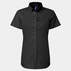 OXFORD SHORT SLEEVE SHIRT Thumbnail