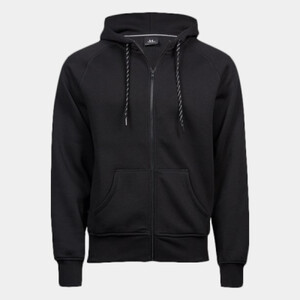 Fashion full-zip hoodie (5435) Thumbnail