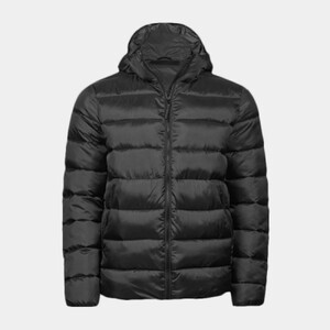Lite hooded jacket (9646) Thumbnail