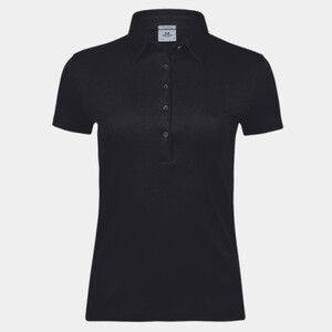 Women’s Pima cotton polo (1441) Thumbnail