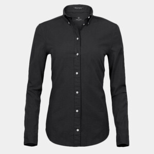 Women’s perfect Oxford shirt (4001) Thumbnail