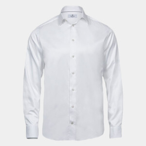 Luxury shirt comfort fit (4020) Thumbnail