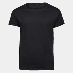 Roll-up tee (5062) Thumbnail