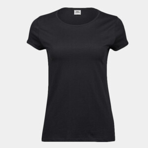 Women’s roll-up tee (5063) Thumbnail