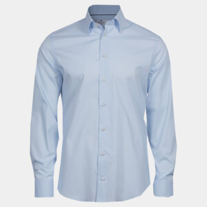 Luxury shirt slim fit (4021) Thumbnail