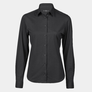 Women’s active stretch shirt (4031) Thumbnail