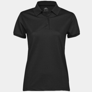 Women’s club polo (7001) Thumbnail
