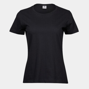 Women’s Sof tee (8050) Thumbnail