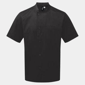 CHEFS ESSENTIAL S/S JACKET Thumbnail