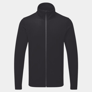 MENS SPUN DYED ZIP THROUGH SWT Thumbnail