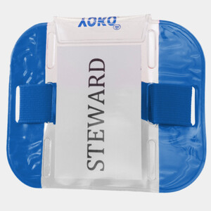 ID Armbands Thumbnail