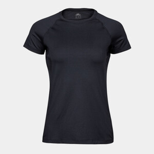 Women’s CoolDry tee (7021) Thumbnail