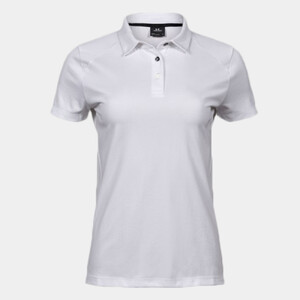 Women’s luxury sport polo (7201) Thumbnail