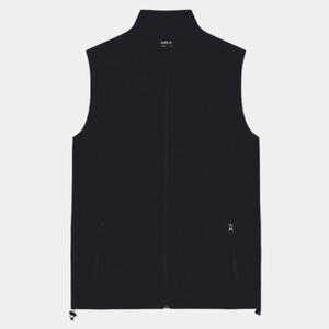 PRO 2 LAYER SOFTSHELL GILET Thumbnail