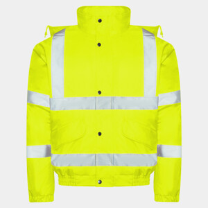 HV BOMBER JACKET Thumbnail