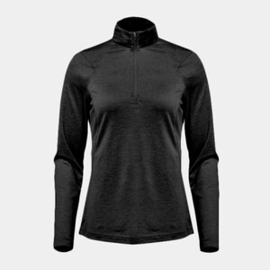 Women’s Milano ¼-zip pullover Thumbnail
