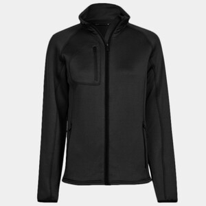 Women’s stretch fleece (9101) Thumbnail