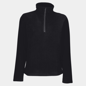 H/M RECYCLED HALF ZIP FLEECE Thumbnail