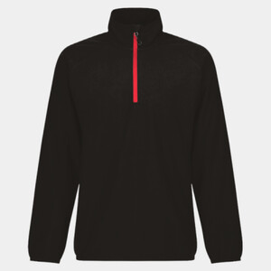 NAVIGATE HALF ZIP FLEECE Thumbnail