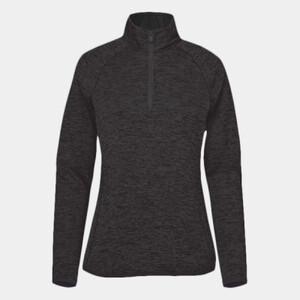 Women’s Yosemite ½-zip pullover Thumbnail