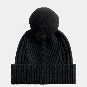 Beechfield Snow Luxe Beanie Thumbnail