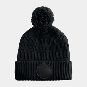 Beechfield Fan Patch Beanie Thumbnail