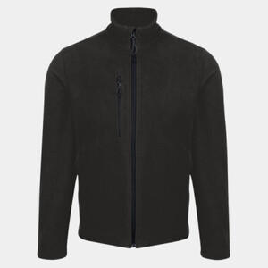 RECYCLED FULL ZIP FLEECE Thumbnail