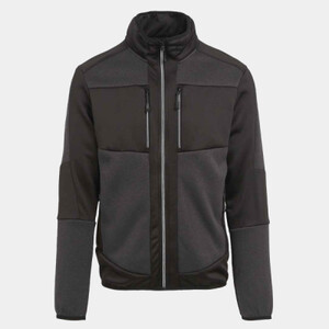 E-VOLVE KNIT EFFECT MIDLAYER Thumbnail