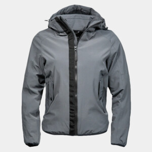 Women’s urban adventure jacket (9605) Thumbnail