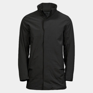 All weather parka (9608) Thumbnail