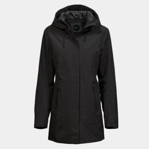 Women’s all weather parka (9609) Thumbnail